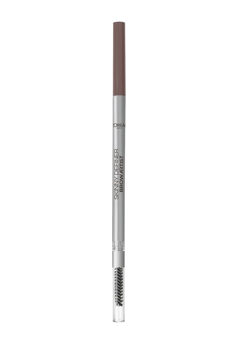 L'Oréal Paris Damen BROW ARTIST SKINNY DEFINER Augenbrauenstift Chatain 3 L'Oréal Paris Damen BROW ARTIST SKINNY DEFINER Augenbrauenstift Chatain