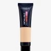 L'Oréal Paris Damen INFAILLIBLE 24H MATTE COVER Foundation 130 Beige Peau/true Beige -Günstiges L'Oréal Paris Geschäft 5ab77940afcc40fda6404465bde2924e
