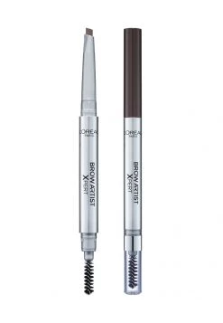 L'Oréal Paris Damen BROW ARTIST XPERT Augenbrauenstift 106 Grey Brunette