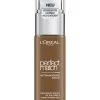L'Oréal Paris Damen PERFECT MATCH MAKE UP Foundation 10w Deep Golden -Günstiges L'Oréal Paris Geschäft 5c9100c99b954f91bc45fbd00689e847