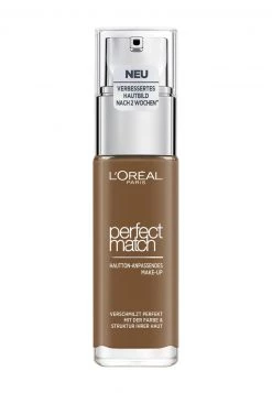 L'Oréal Paris Damen PERFECT MATCH MAKE UP Foundation 10w Deep Golden
