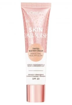 L'Oréal Paris Damen SKIN PARADISE Getönte Tagespflege 03 Light