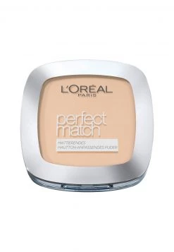 L'Oréal Paris Damen PERFECT MATCH POWDER Puder 2.n Vanille/vanilla