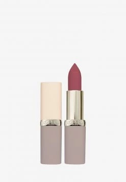 L'Oréal Paris Damen COLOR RICHE ULTRA MATTE FREE THE NUDES Lippenstift 08 No Lies