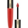 L'Oréal Paris Damen ROUGE SIGNATURE Flüssiger Lippenstift 113 I Don´t 2 L'Oréal Paris Damen ROUGE SIGNATURE Flüssiger Lippenstift 113 I Don´t -Günstiges L'Oréal Paris Geschäft 641391b8ed0343e2bcd711b06d791a64