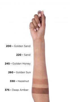 L'Oréal Paris Damen INFAILLIBLE 24H FRESH WEAR MAKE UP PUDER Puder 220 Sand -Günstiges L'Oréal Paris Geschäft 6474f8ffb2b54d7ea048d22cb23d5fdb