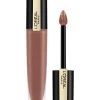 L'Oréal Paris Damen ROUGE SIGNATURE Flüssiger Lippenstift 116 I Explore