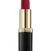 L'Oréal Paris Damen COLOR RICHE LIPSTICK MATTE Lippenstift 346 Scarlet Silhouette -Günstiges L'Oréal Paris Geschäft 6b2554c2cb8a4d42b6ad565460cf39a7