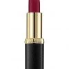 L'Oréal Paris Damen COLOR RICHE LIPSTICK MATTE Lippenstift 347 Haute Rouge -Günstiges L'Oréal Paris Geschäft 6c80ef5efe2946fcb76600b615f6ee2b