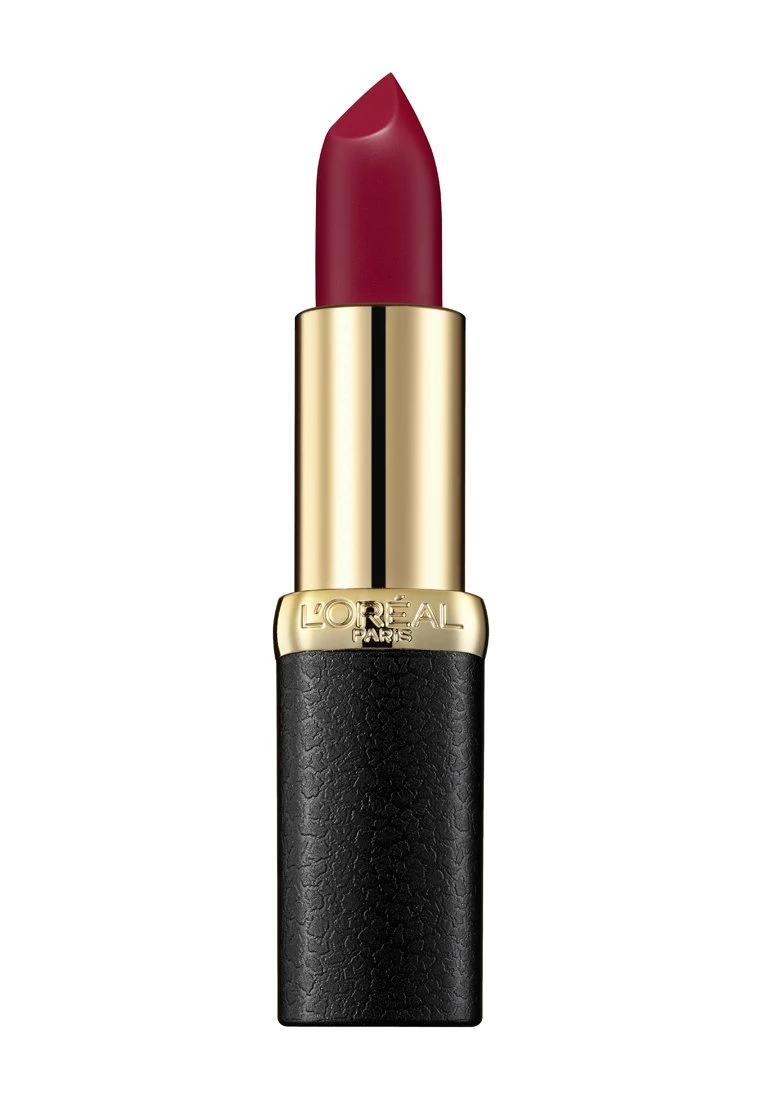 L'Oréal Paris Damen COLOR RICHE LIPSTICK MATTE Lippenstift 347 Haute Rouge 3 L'Oréal Paris Damen COLOR RICHE LIPSTICK MATTE Lippenstift 347 Haute Rouge