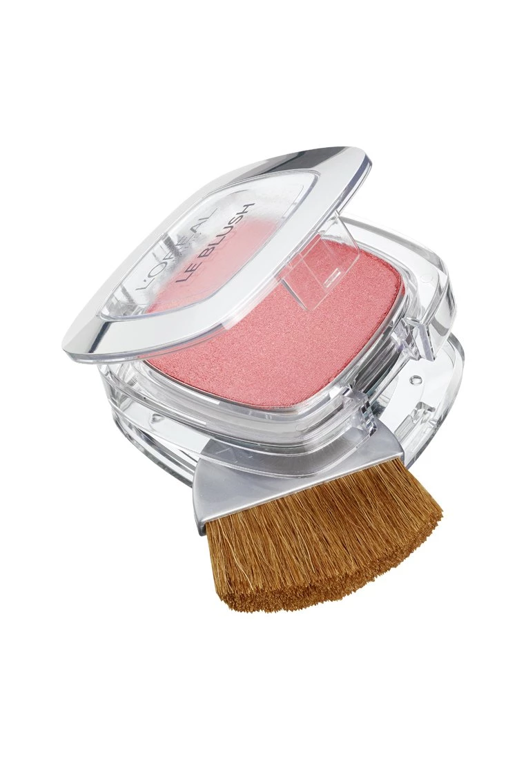 L'Oréal Paris PERFECT MATCH LE BLUSH Rouge 165 Bonne Mine Damen 4 L'Oréal Paris PERFECT MATCH LE BLUSH Rouge 165 Bonne Mine Damen - Image 2
