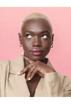 L'Oréal Paris COLOR RICHE GLOW PARADISE Lippenstift 107 Brown Enchante Damen -Günstiges L'Oréal Paris Geschäft 7166b1a4d1274ca4aebbc3ab5ff811b9