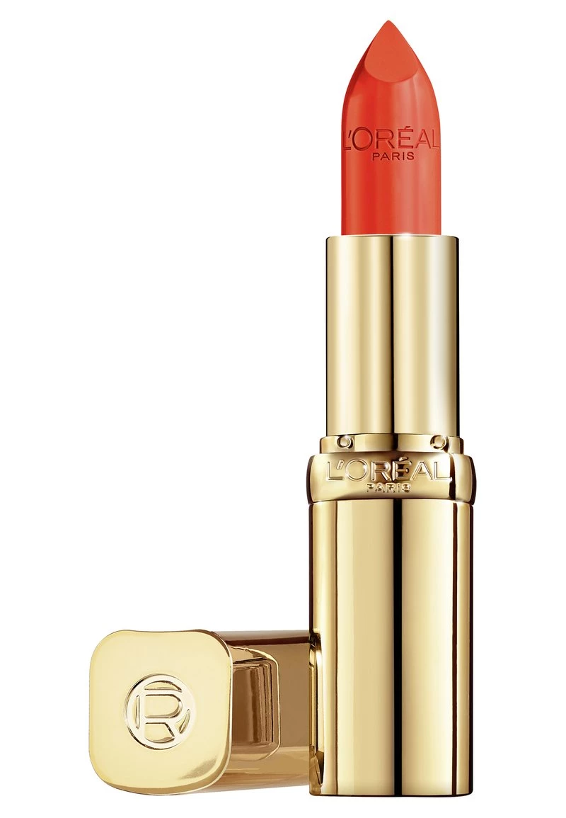 L'Oréal Paris Damen COLOR RICHE SATIN Lippenstift 148 Chez Lui 3 L'Oréal Paris Damen COLOR RICHE SATIN Lippenstift 148 Chez Lui