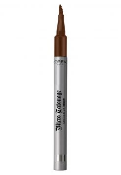 L'Oréal Paris Damen UNBELIEVA BROW MICRO TATOUAGE Augenbrauenstift 105 Brunette