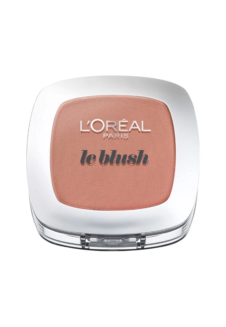 L'Oréal Paris Damen PERFECT MATCH LE BLUSH Rouge 160 Peach 3 L'Oréal Paris Damen PERFECT MATCH LE BLUSH Rouge 160 Peach