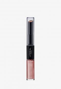 L'Oréal Paris INFAILLIBLE X3 LIPSTICK Lippenstift 111 Permanent Blush Damen