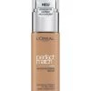 L'Oréal Paris Damen PERFECT MATCH MAKE UP Foundation 7w Golden Amber 1 L'Oréal Paris Damen PERFECT MATCH MAKE UP Foundation 7w Golden Amber -Günstiges L'Oréal Paris Geschäft 7957552c0380489392e86743ddf38c82
