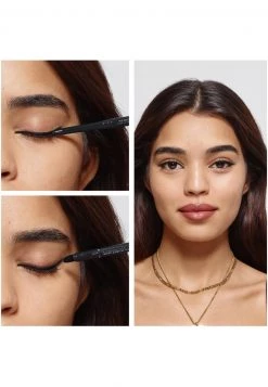 L'Oréal Paris INFALLIBLE GEL AUTOMATIC GRIP LINER Eyeliner 3 Taupe Grey Damen -Günstiges L'Oréal Paris Geschäft 7a12233d64944dbd9a1b0b8c673b78d8