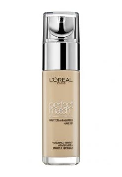 L'Oréal Paris PERFECT MATCH MAKE UP Foundation 2n Vanilla Damen