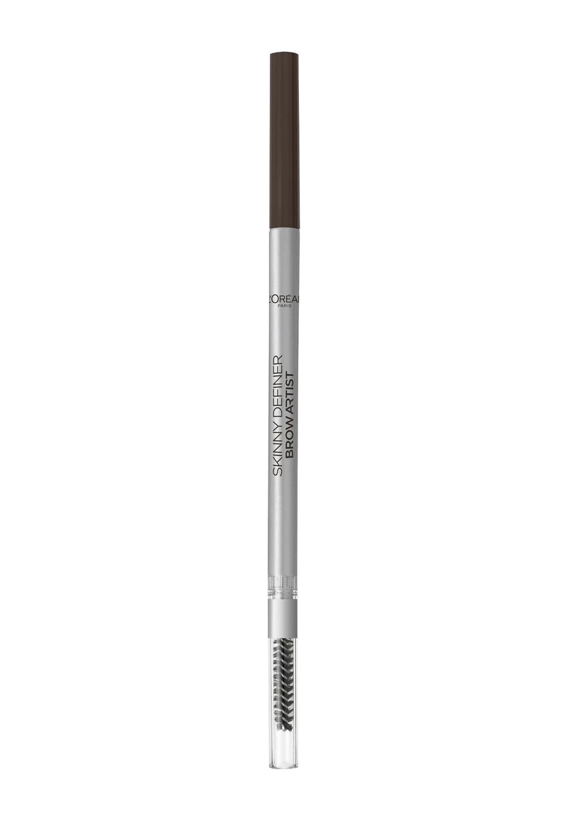 L'Oréal Paris BROW ARTIST SKINNY DEFINER Augenbrauenstift Brunette Damen 3 L'Oréal Paris BROW ARTIST SKINNY DEFINER Augenbrauenstift Brunette Damen