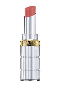 L'Oréal Paris Damen COLOR RICHE SHINE ADDICTION Lippenstift 112 Only In Paris