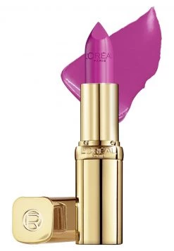L'Oréal Paris COLOR RICHE SATIN Lippenstift 112 Paris Paris Damen -Günstiges L'Oréal Paris Geschäft 7ee870c117ae4be888562b984f4c60eb