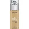 L'Oréal Paris PERFECT MATCH MAKE UP Foundation 4w Golden Naturel Damen 2 L'Oréal Paris PERFECT MATCH MAKE UP Foundation 4w Golden Naturel Damen -Günstiges L'Oréal Paris Geschäft 8206db18ff0c4498b2762acf6be70414