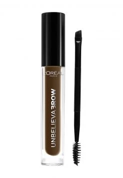 L'Oréal Paris UNBELIEVABROW Augenbrauengel 108 Dark Brunette Damen