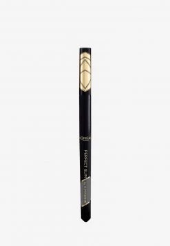 L'Oréal Paris Damen SUPER LINER PERFECT SLIM Eyeliner Grey