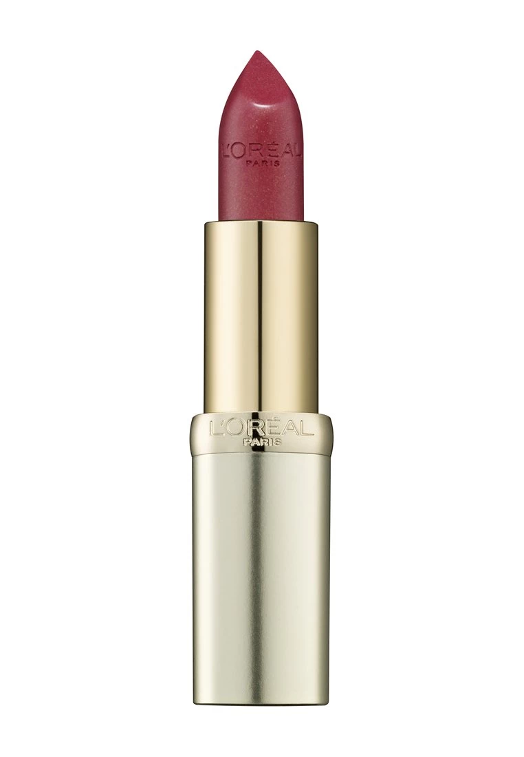 L'Oréal Paris COLOR RICH LIPSTICK Lippenstift 268 Garnet Rose Damen 3 L'Oréal Paris COLOR RICH LIPSTICK Lippenstift 268 Garnet Rose Damen