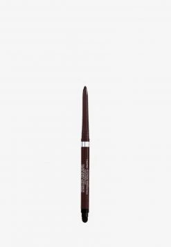 L'Oréal Paris Damen INFALLIBLE GEL AUTOMATIC GRIP LINER Eyeliner 4 Brown Denim