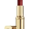 L'Oréal Paris Damen COLOR RICHE SATIN Lippenstift 124 S'il Vous Plait -Günstiges L'Oréal Paris Geschäft 89d97181281e45f3a84ed7b3d7a56a25