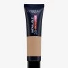 L'Oréal Paris Damen INFAILLIBLE 24H MATTE COVER Foundation 320 Caramel/toffee -Günstiges L'Oréal Paris Geschäft 8a4589548a44482caccbe262f8602b50