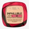 L'Oréal Paris INFAILLIBLE 24H FRESH WEAR MAKE UP PUDER Puder 40 Cashmere Damen -Günstiges L'Oréal Paris Geschäft 8c45be7446af46ba8d10e0a1d1b83438
