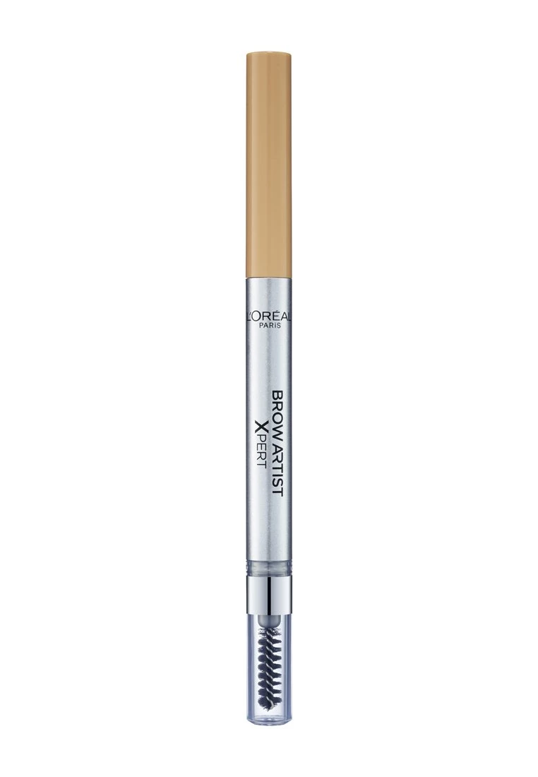 L'Oréal Paris Damen BROW ARTIST XPERT Augenbrauenstift 103 Warm Blond 5 L'Oréal Paris Damen BROW ARTIST XPERT Augenbrauenstift 103 Warm Blond - Image 3