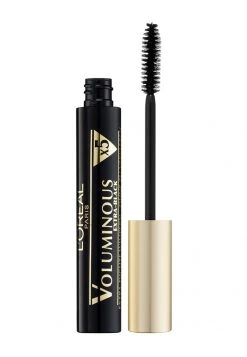 L'Oréal Paris VOLUMINOUS MASCARA Mascara Extra Black Damen
