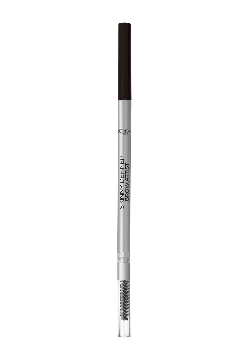 L'Oréal Paris Damen BROW ARTIST SKINNY DEFINER Augenbrauenstift Ebony 3 L'Oréal Paris Damen BROW ARTIST SKINNY DEFINER Augenbrauenstift Ebony