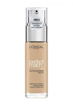 L'Oréal Paris PERFECT MATCH MAKE UP Foundation 3n Creamy Beige Damen