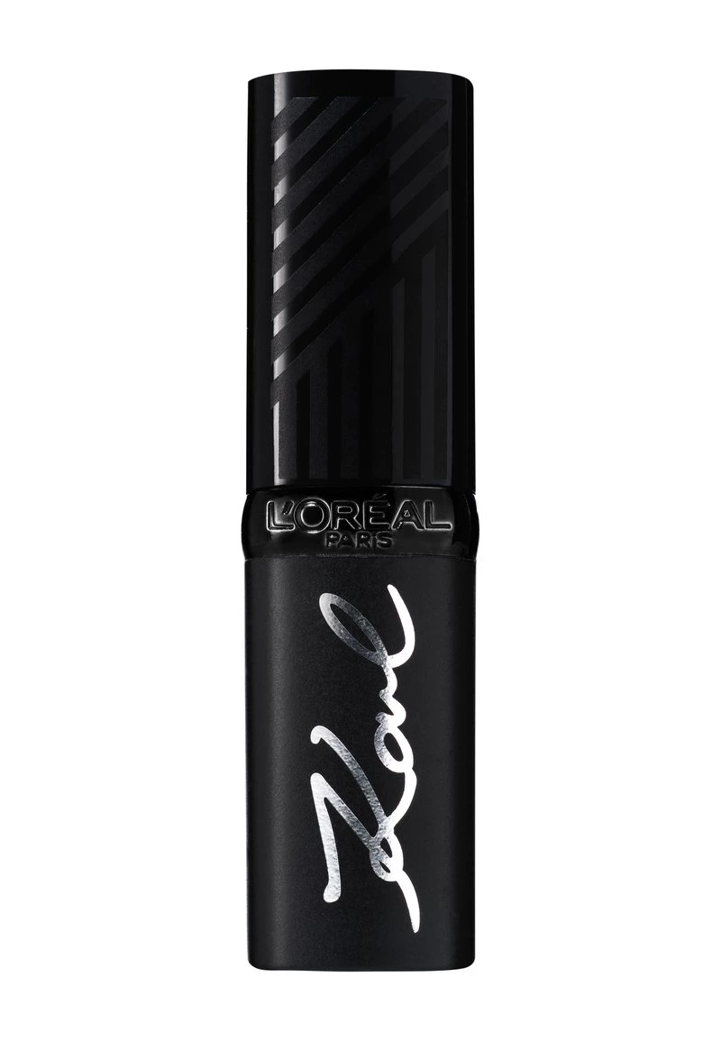 L'Oréal Paris KARL LAGERFELD LIPSTICK Lippenstift Kontrasted Damen 4 L'Oréal Paris KARL LAGERFELD LIPSTICK Lippenstift Kontrasted Damen - Image 2