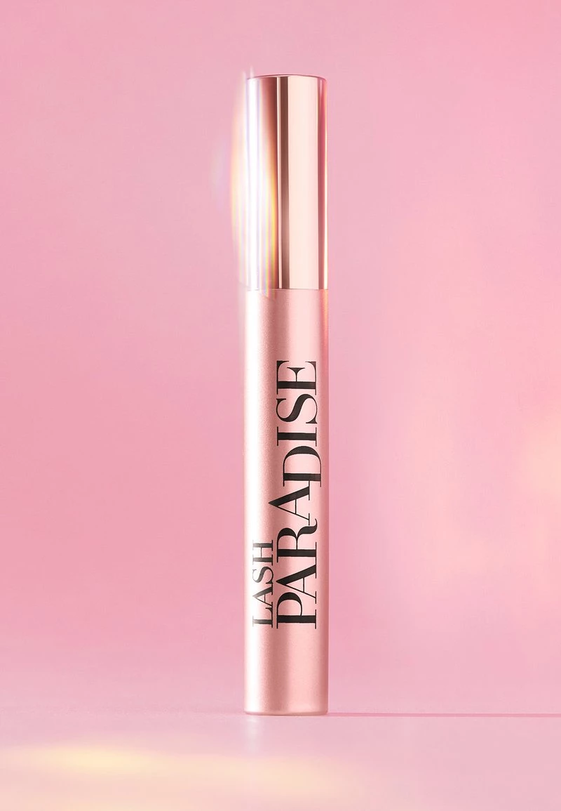 L'Oréal Paris LASH PARADISE Mascara Intense Black Damen 3 L'Oréal Paris LASH PARADISE Mascara Intense Black Damen - Image 2