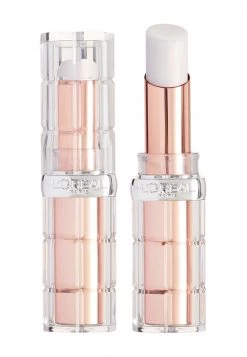 L'Oréal Paris COLOR RICHE PLUMP & SHINE Lippenstift 103 Litchi Plump Damen