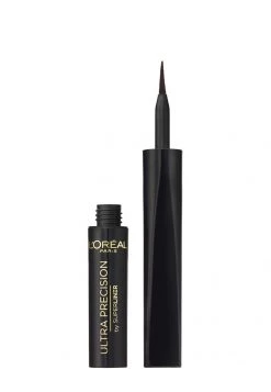 L'Oréal Paris SUPERLINER Eyeliner Braun Damen