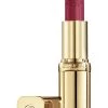 L'Oréal Paris COLOR RICHE SATIN Lippenstift 376 Cassis Passion Damen -Günstiges L'Oréal Paris Geschäft abfe9ee5ccab4d86bbe9e80210f46b98