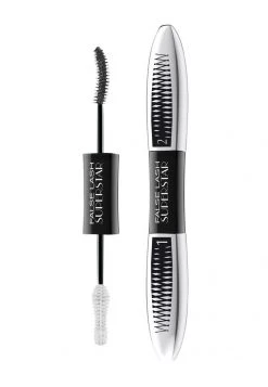 L'Oréal Paris Damen FALSE LASH SUPERSTAR MASCARA Mascara Black