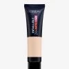 L'Oréal Paris Damen INFAILLIBLE 24H MATTE COVER Foundation 155 Naturel Rose/natural Rose -Günstiges L'Oréal Paris Geschäft b3025be0736340cebfb92a54d2258df7