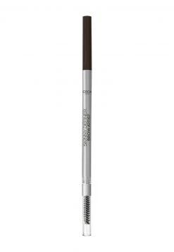 L'Oréal Paris Damen BROW ARTIST SKINNY DEFINER Augenbrauenstift Dark Brunette
