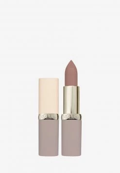 L'Oréal Paris COLOR RICHE ULTRA MATTE FREE THE NUDES Lippenstift 03 No Doubts Damen