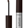 L'Oréal Paris BROW ARTIST PLUMP & SET Augenbrauengel Ebony Damen -Günstiges L'Oréal Paris Geschäft b87868f17a894bd8a96dd19c627fc843