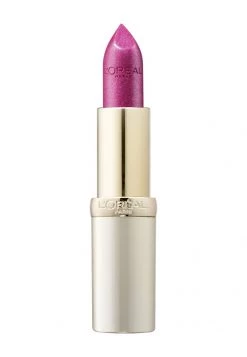 L'Oréal Paris COLOR RICH LIPSTICK Lippenstift 287 Sparkling Amethyst Damen