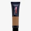 L'Oréal Paris Damen INFAILLIBLE 24H MATTE COVER Foundation 340 Cuivre/copper -Günstiges L'Oréal Paris Geschäft c0ed82387c604aa7a7a60c3a15d139ab